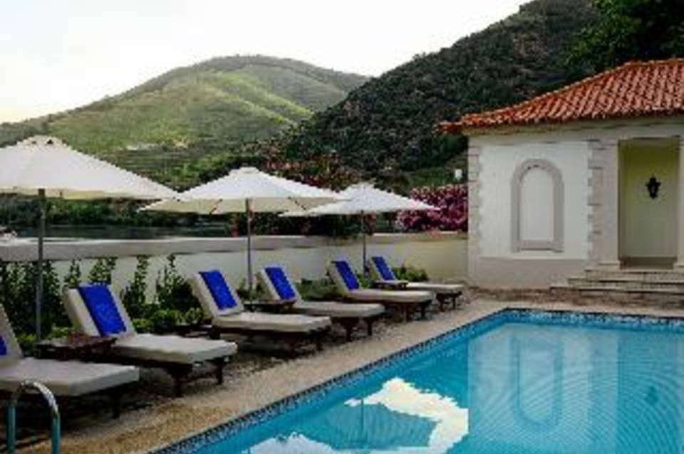 Vintage House Hotel 4