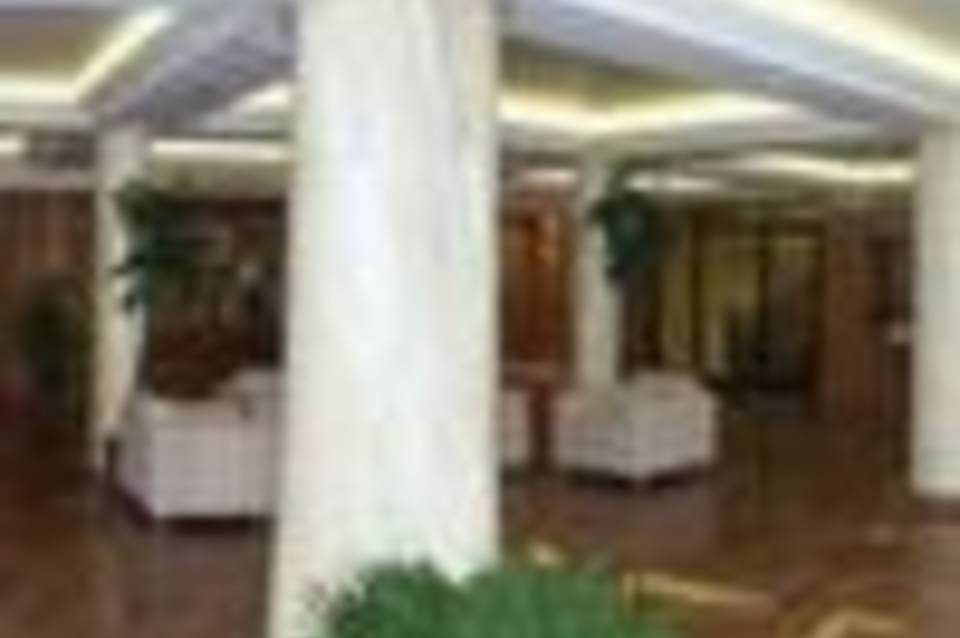 Hotel Jaime I 1