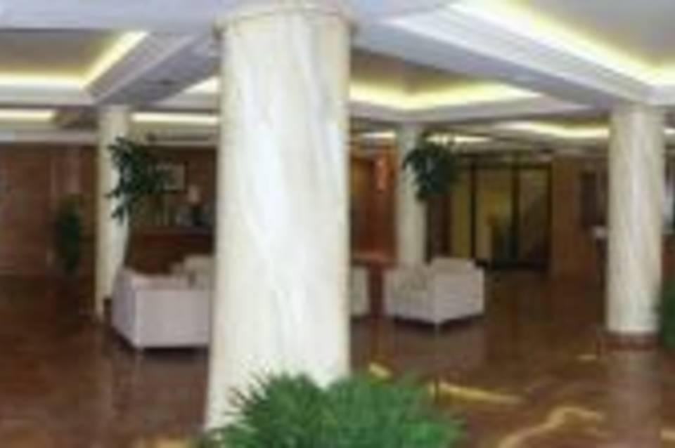 Hotel Jaime I 2