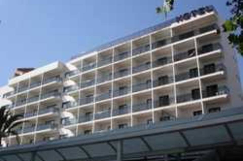 Hotel Jaime I 4