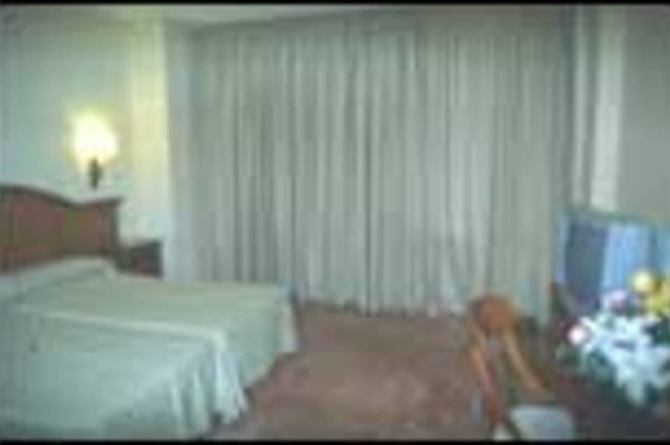 Hotel Jaime I 5