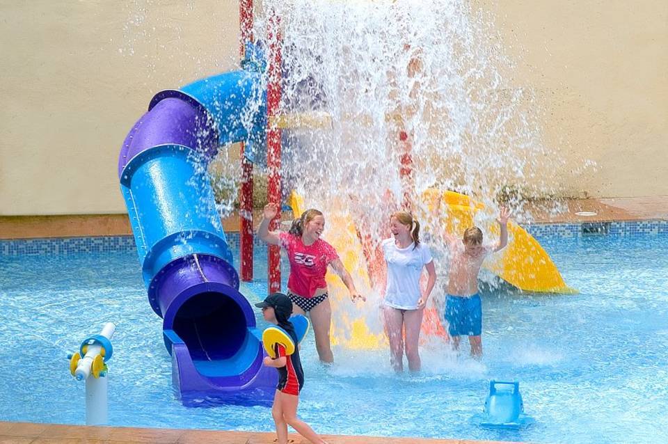 Magic Villa Benidorm 4