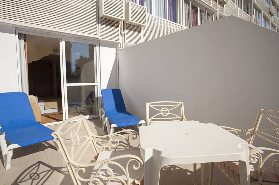 Magic Villa Benidorm 5