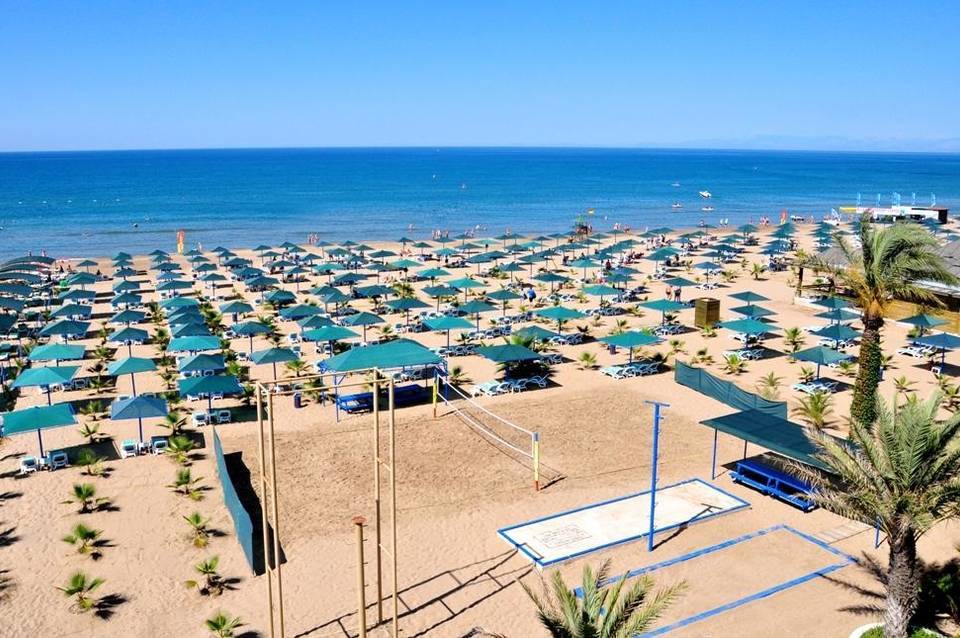 Paloma Oceana 2