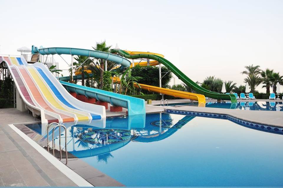 Paloma Oceana 3