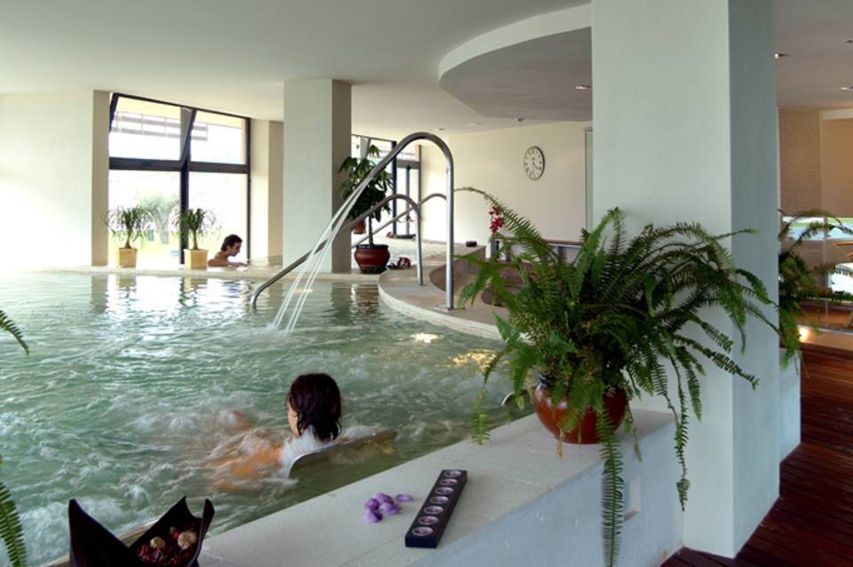 Ohtels Les Oliveres 2