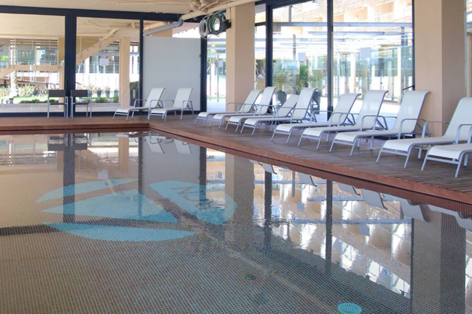 Ohtels Les Oliveres 4