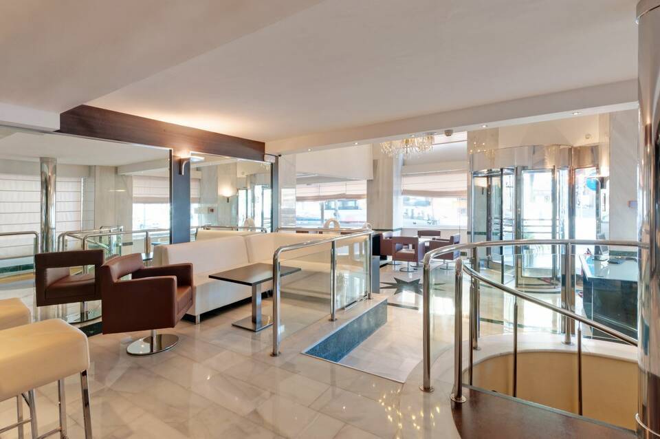 Hotel Alicante Gran Sol Affiliated by Meliá 2
