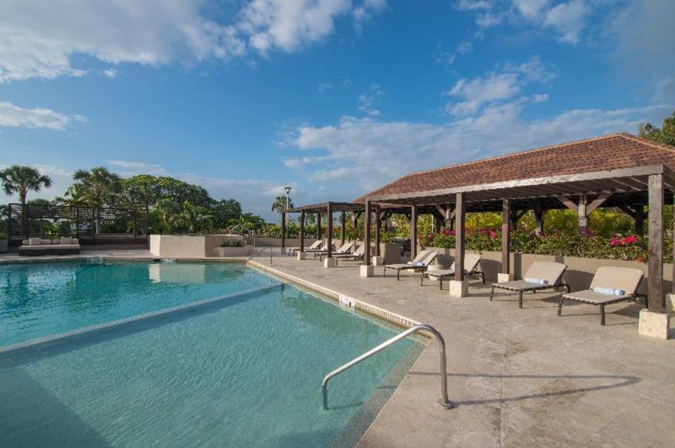 Sheraton Santo Domingo 1