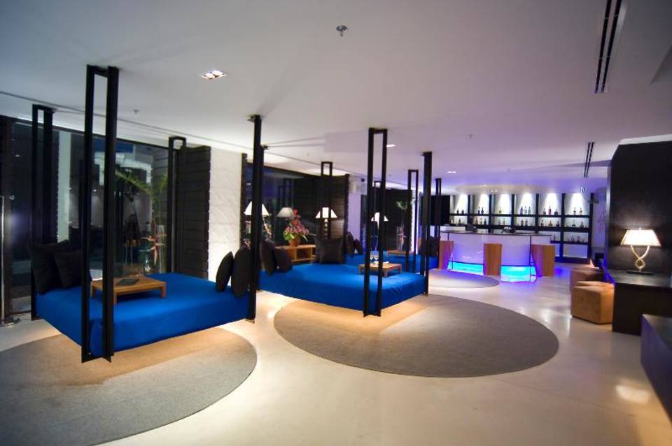 Centara Karon Resort Phuket 5