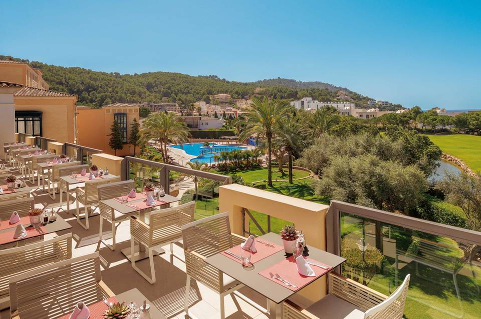 THE CAMP DE MAR Hotel & Resort inkl. Mietwagen 4