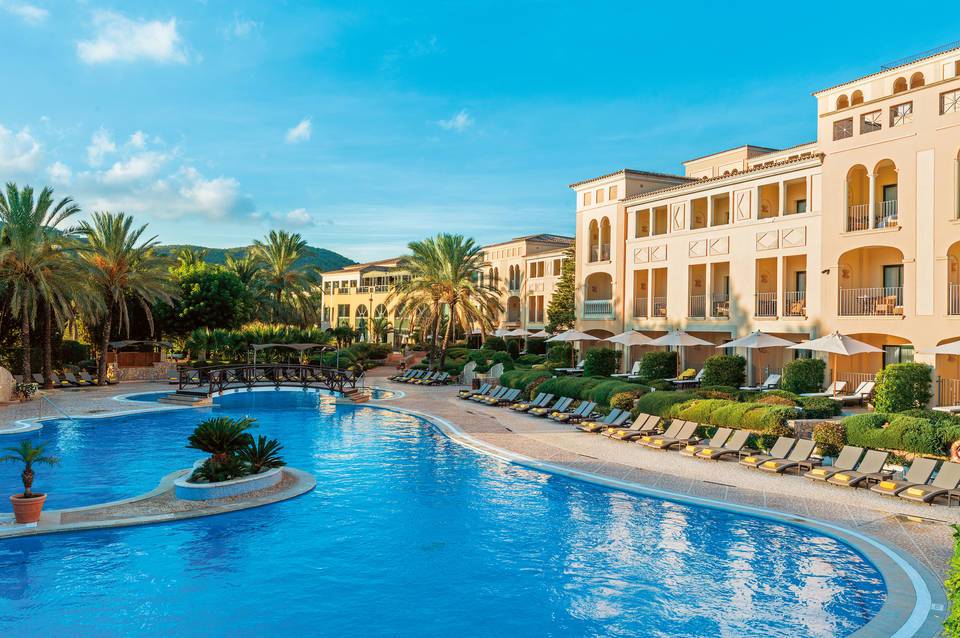 THE CAMP DE MAR Hotel & Resort inkl. Mietwagen 5