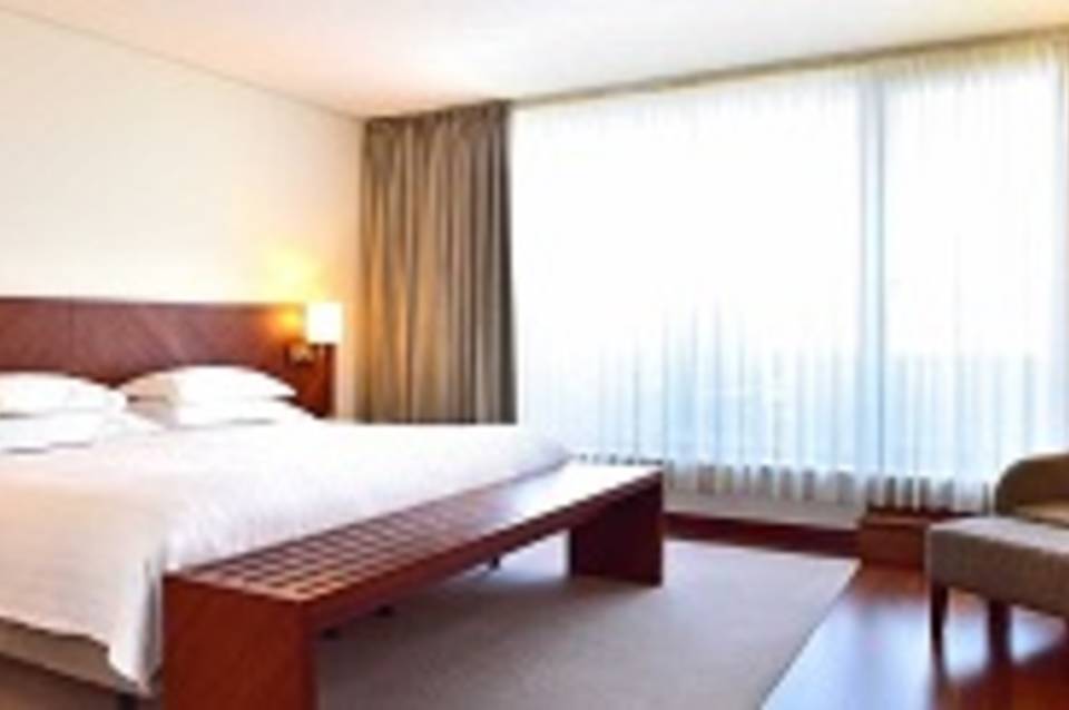 Pousada Viseu - Historic Hotel 3