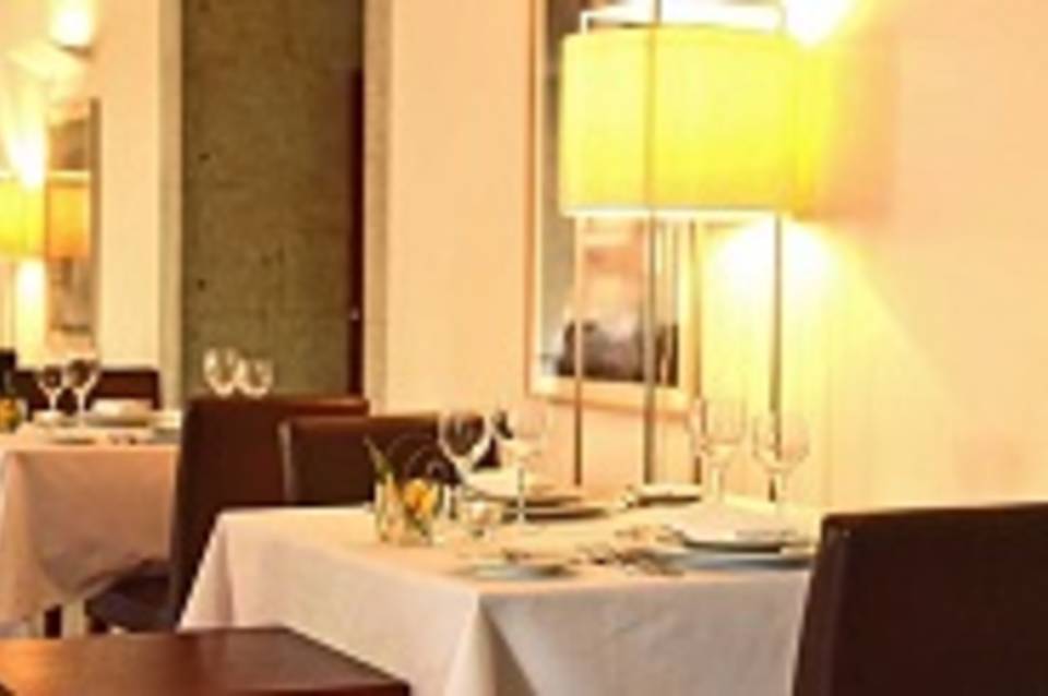 Pousada Viseu - Historic Hotel 4