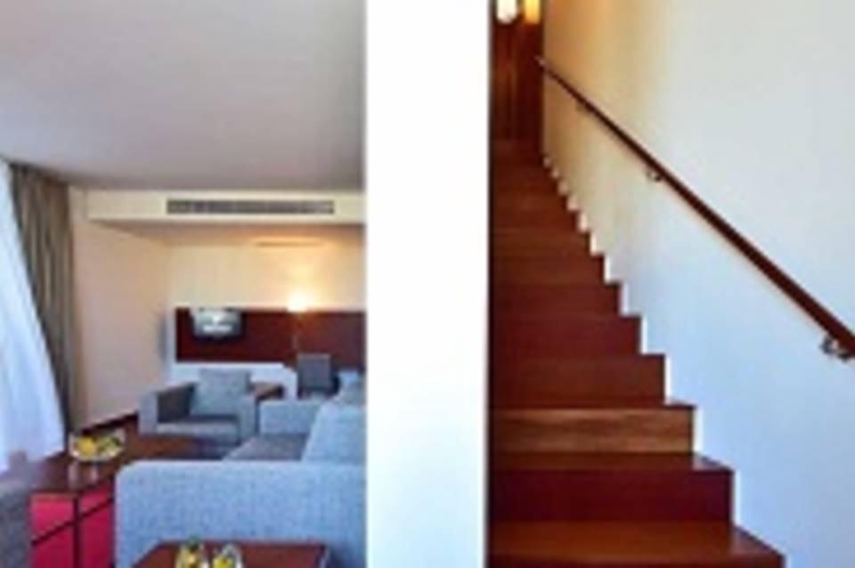Pousada Viseu - Historic Hotel 5