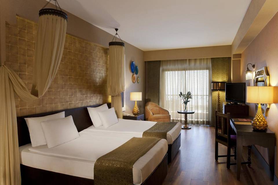 Spice Hotel & Spa 1