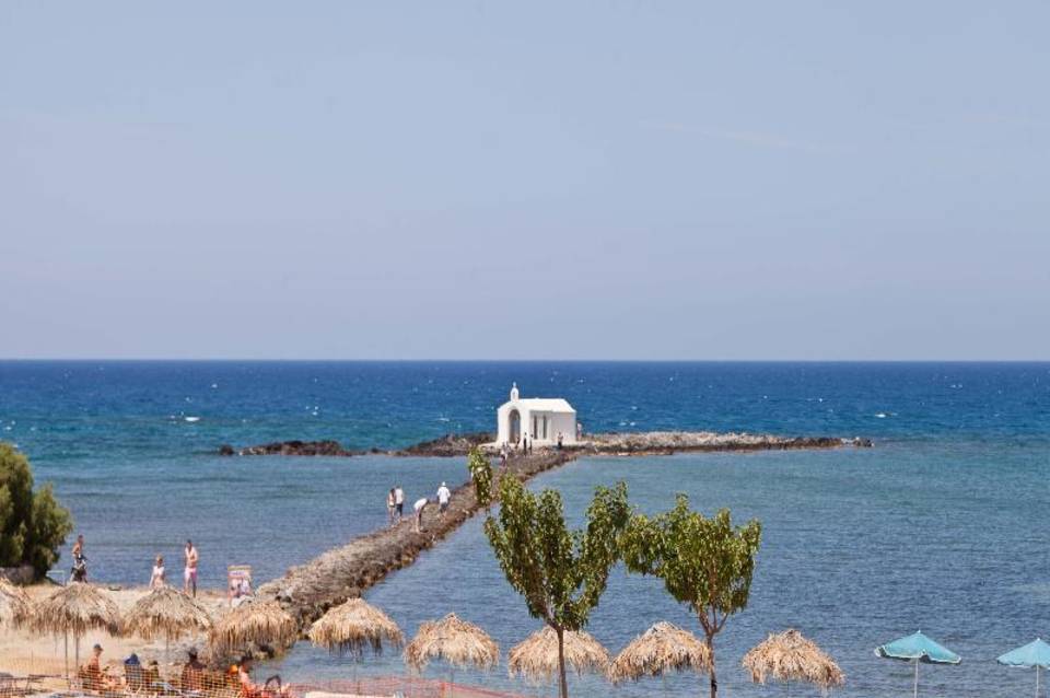 Georgioupolis Beach Hotel 2