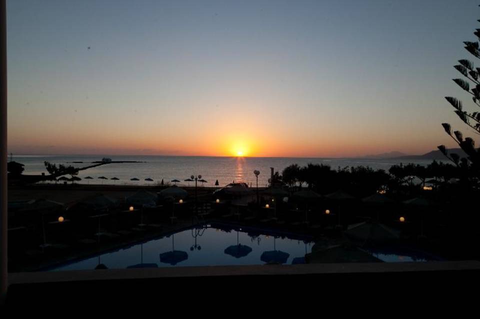 Georgioupolis Beach Hotel 5