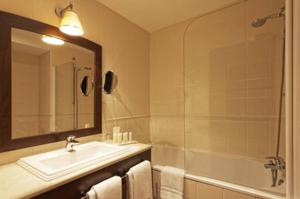 Golden Tulip Warsaw Centre 5