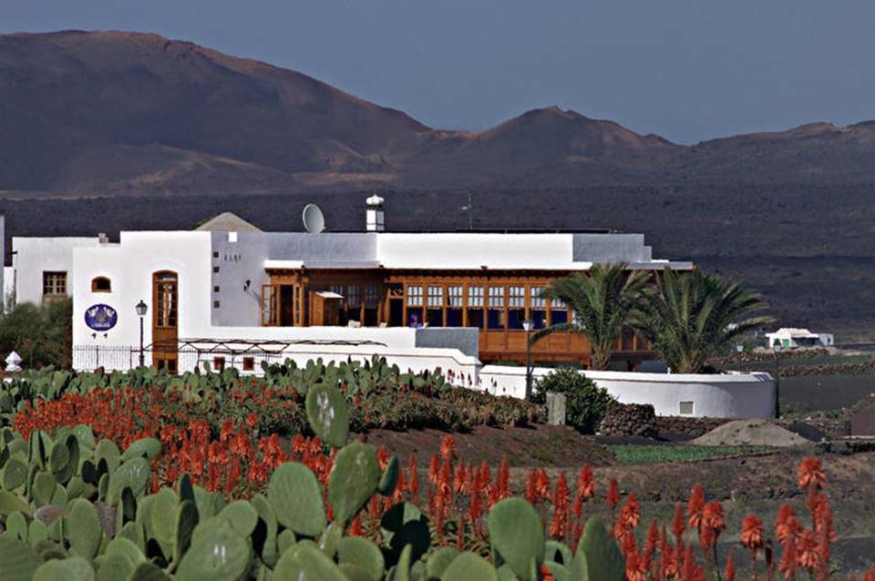 La Casona de Yaiza 4
