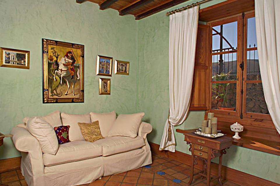 La Casona de Yaiza 5