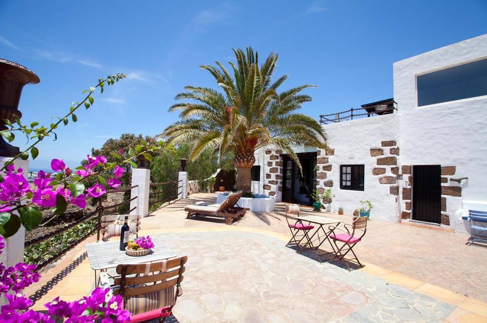 Casa de Hilario 4