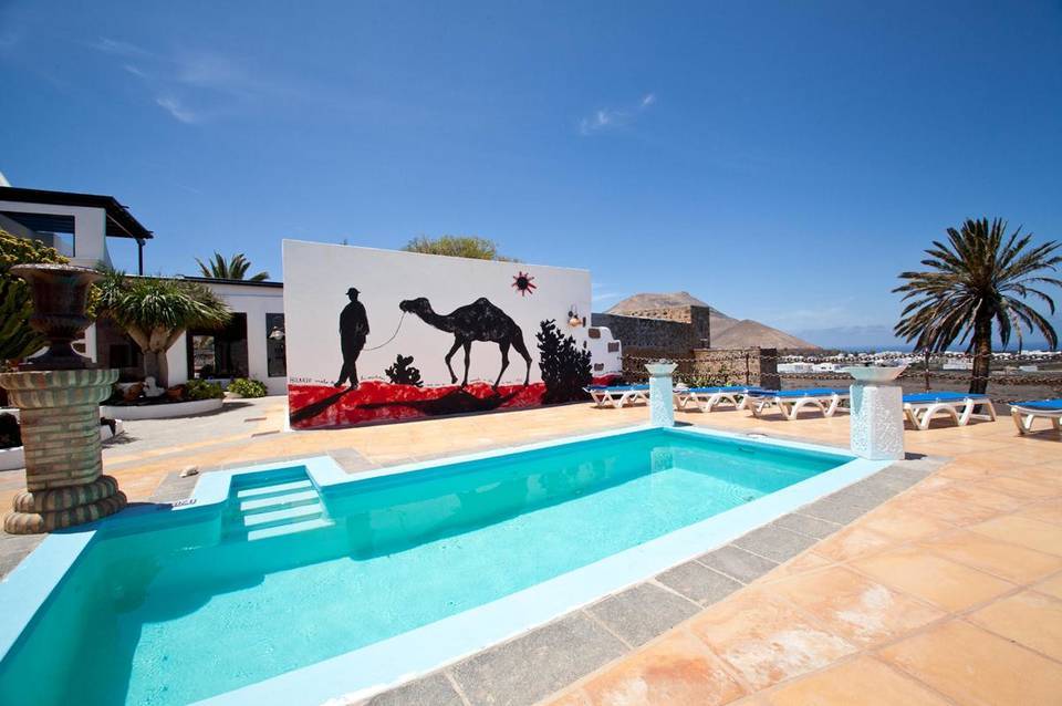 Casa de Hilario 1