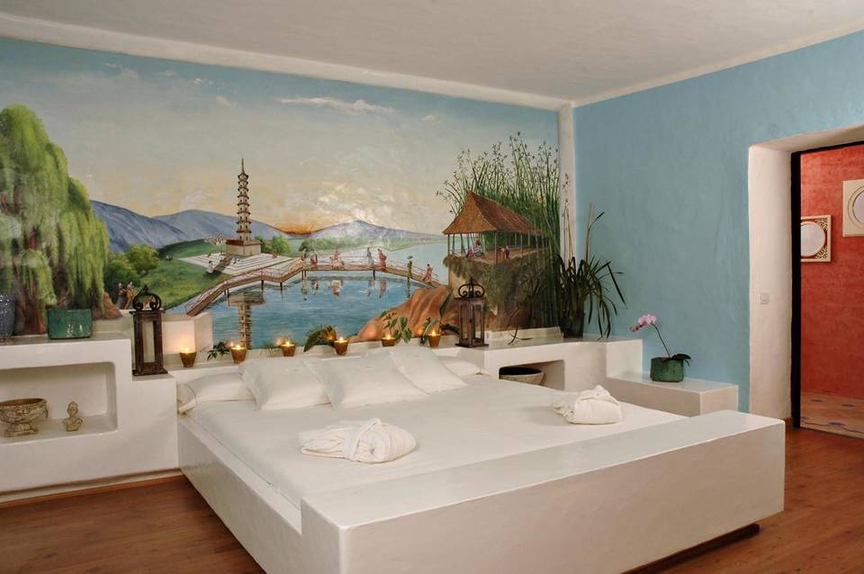 Casa de Hilario 5