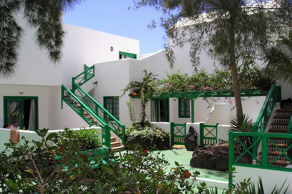 Apartamentos Celeste 2