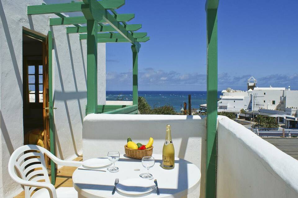 Apartamentos Celeste 3