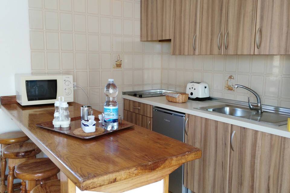 Apartamentos Celeste 4