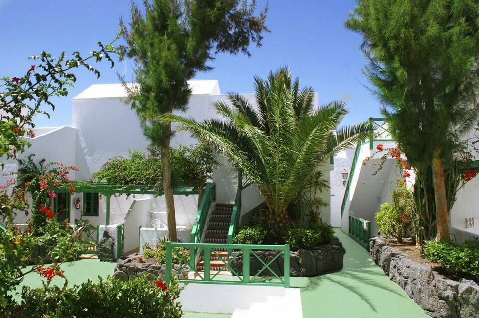 Apartamentos Celeste 5