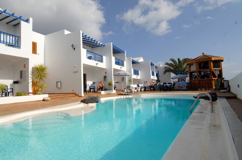 Isla de Lobos 1