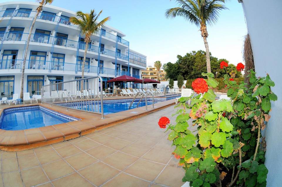 Aparthotel Costa Volcán & Spa 2