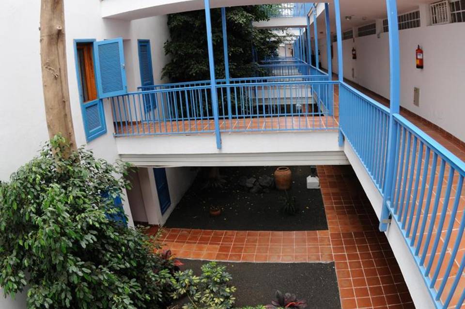 Aparthotel Costa Volcán & Spa 4