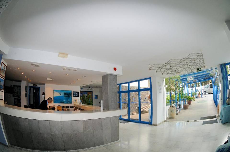 Aparthotel Costa Volcán & Spa 5