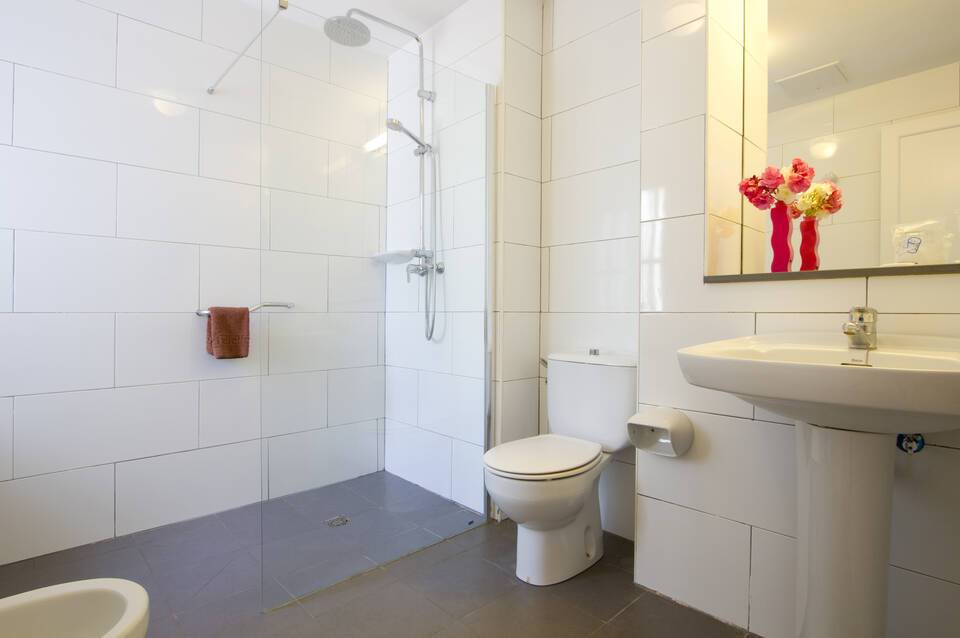 Nazaret Apartamentos 2