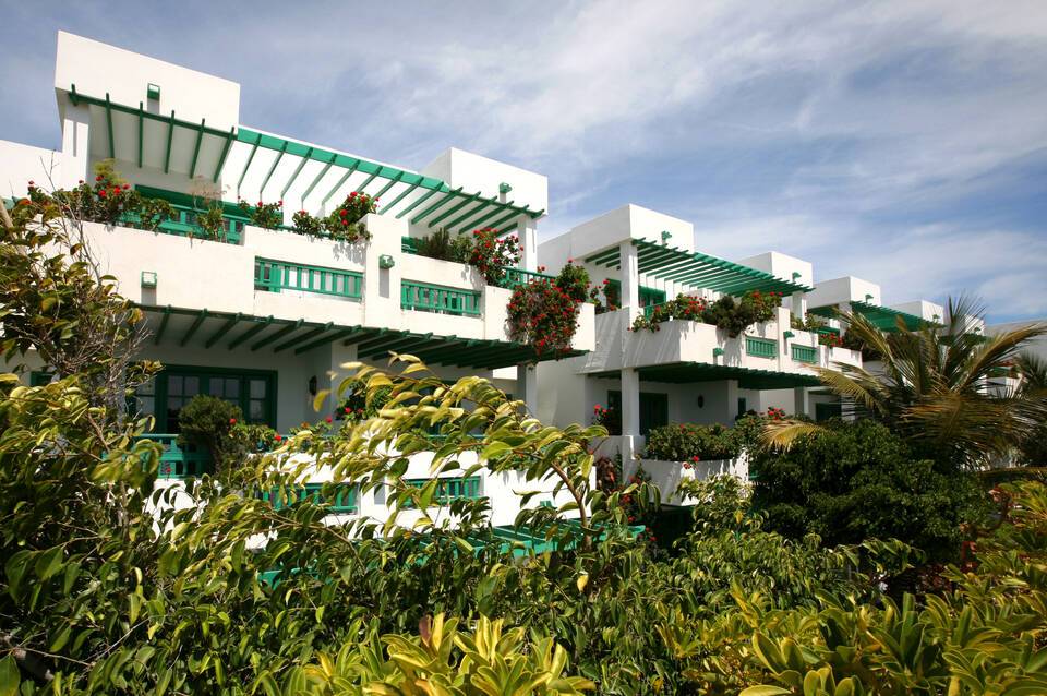 Nazaret Apartamentos 3