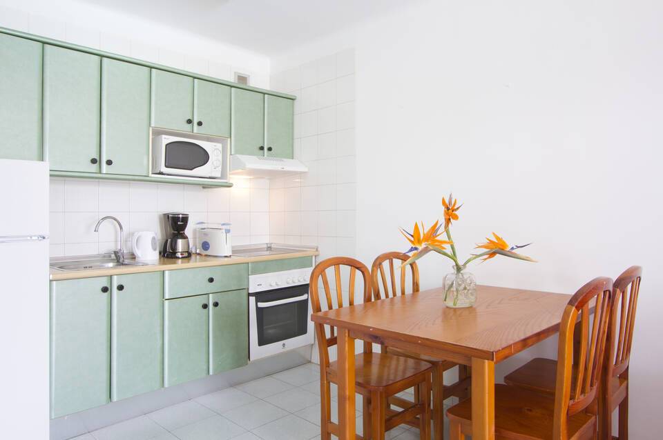 Nazaret Apartamentos 5