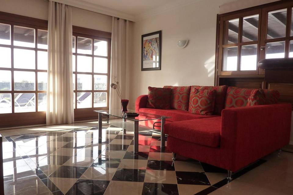 Villas Coral Deluxe 2