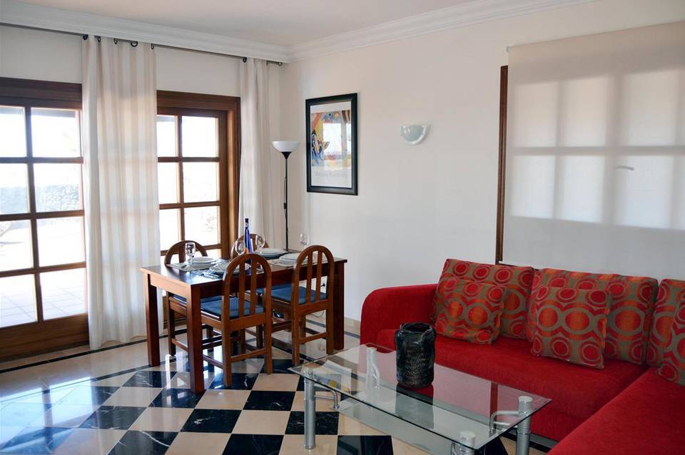 Villas Coral Deluxe 3