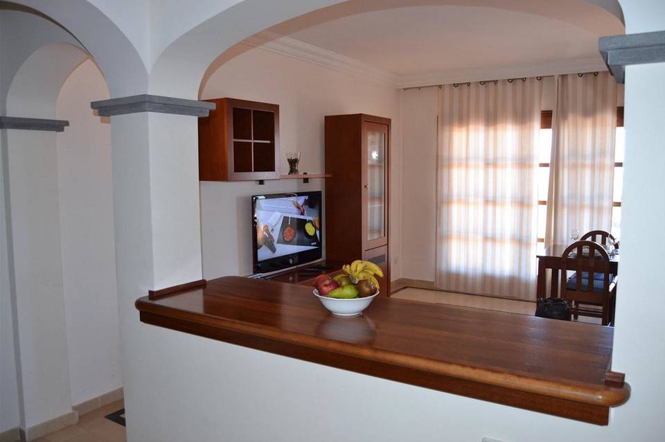 Villas Coral Deluxe 4
