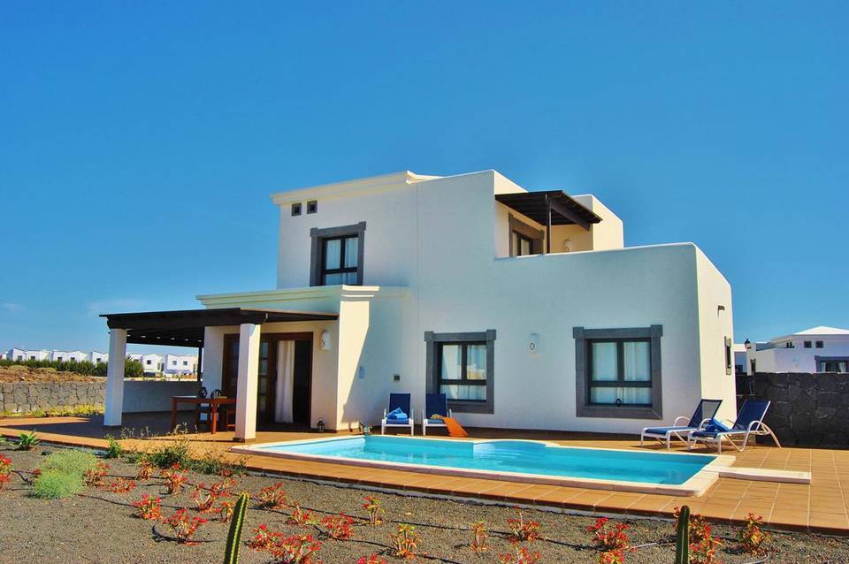 Villas Coral Deluxe 1
