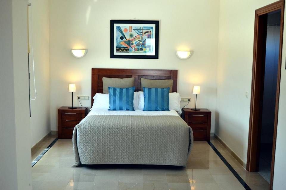 Villas Coral Deluxe 5