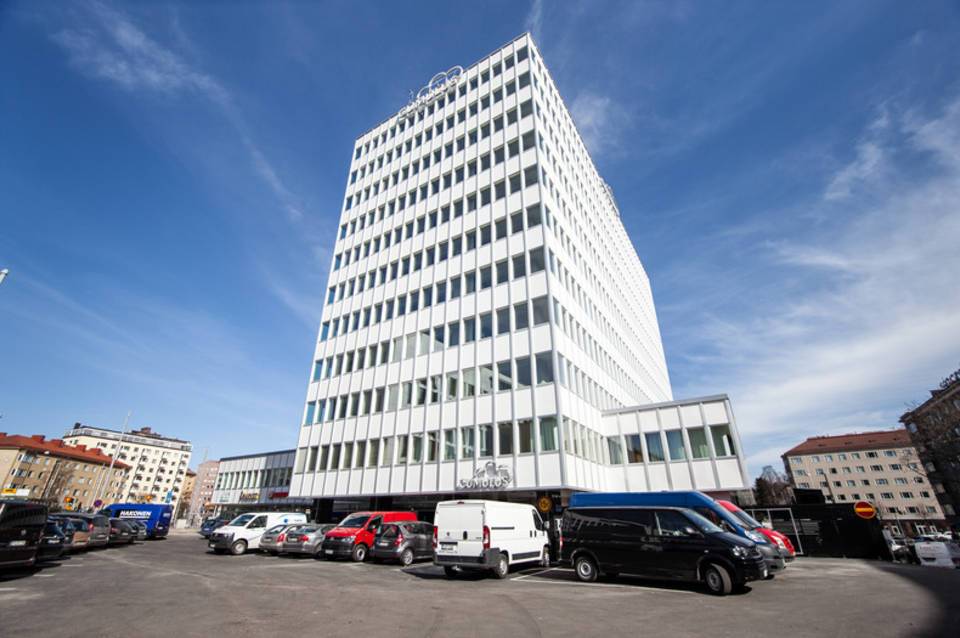 Scandic Meilahti 2