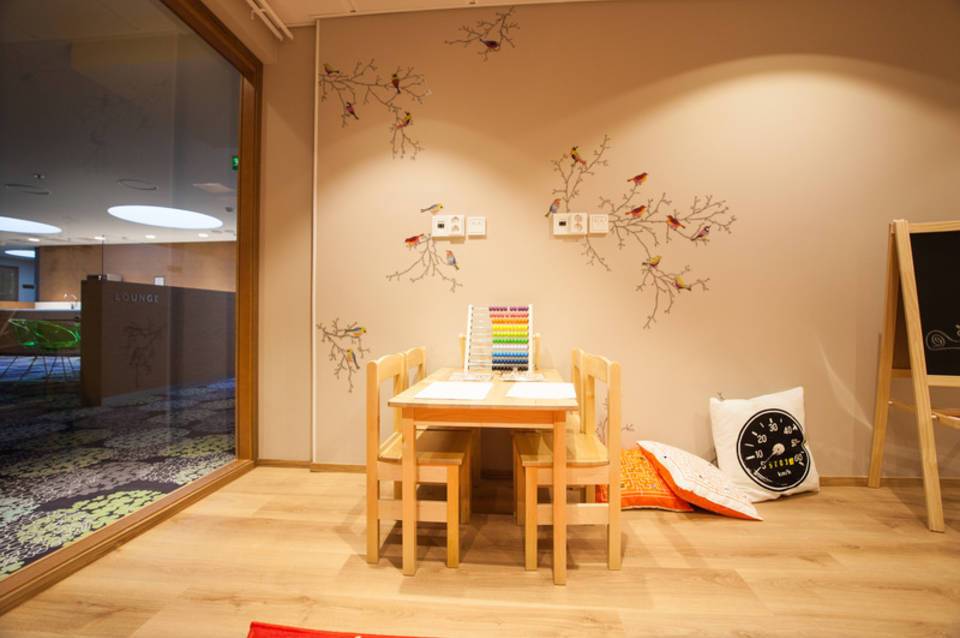 Scandic Meilahti 4