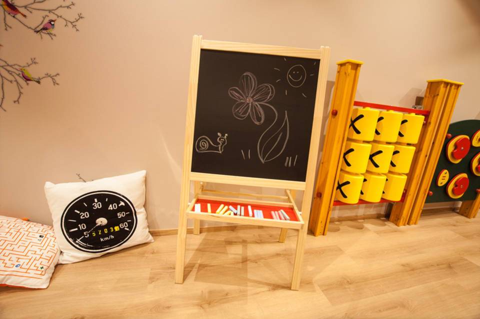 Scandic Meilahti 5