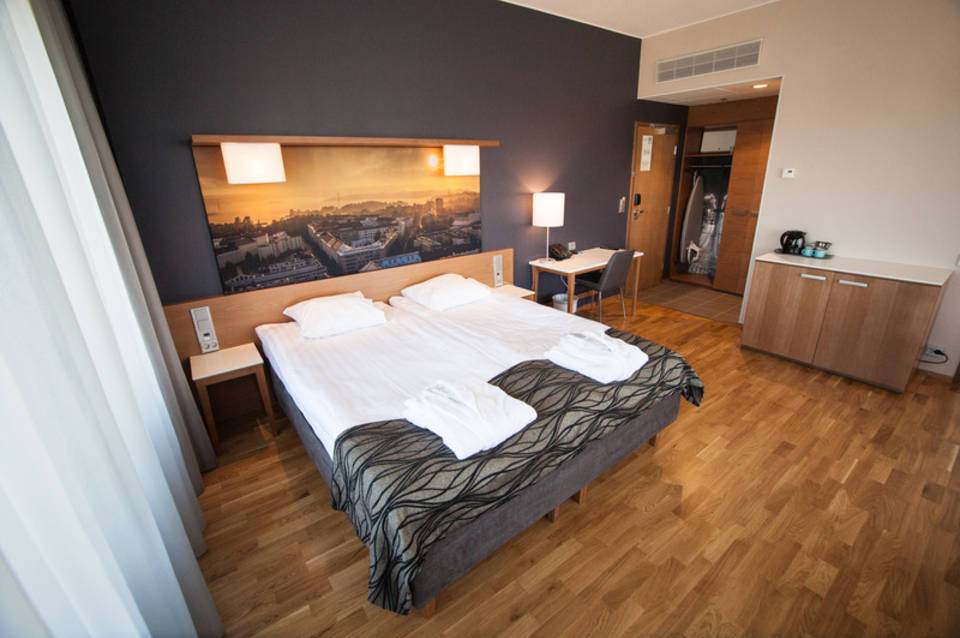 Scandic Meilahti 1
