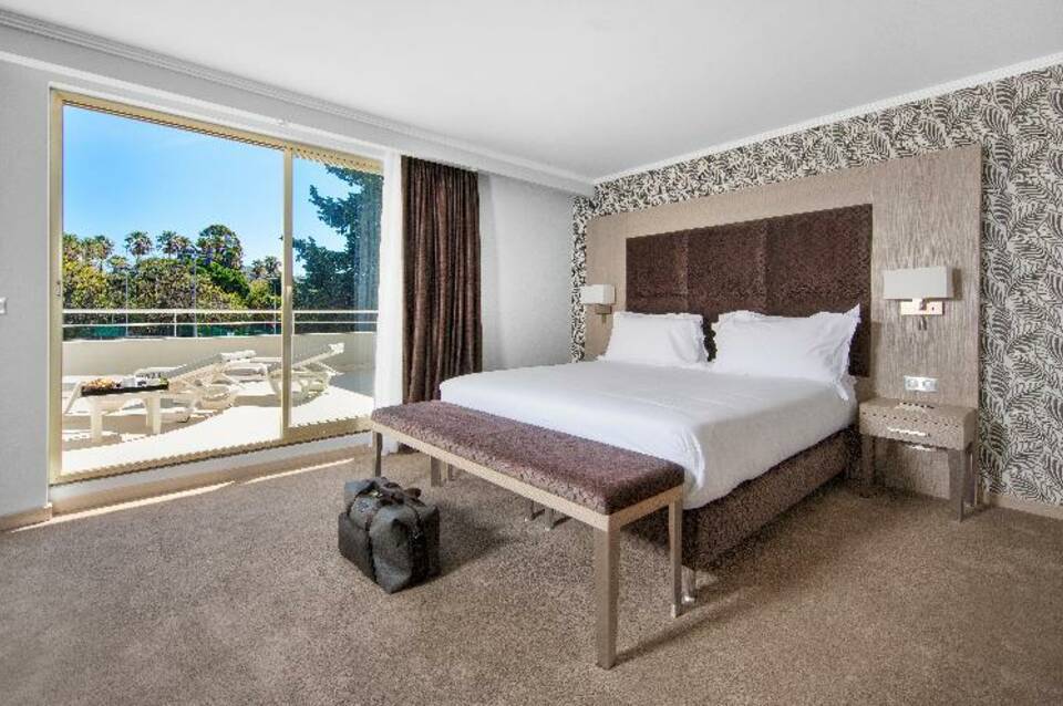 Hôtel Juliana Cannes 1