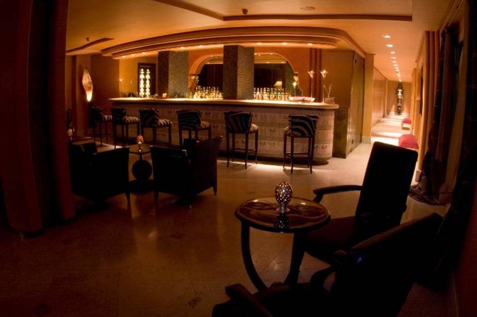 Romano Palace Luxury Hotel 4